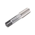 thumbnail image 3 of ZG1/4-19 Pipe Thread Tap, Machine Threading Screw Tap Right Hand, HSS Uncoated Straight Flute, H2 Tolerance, 3 of 6
