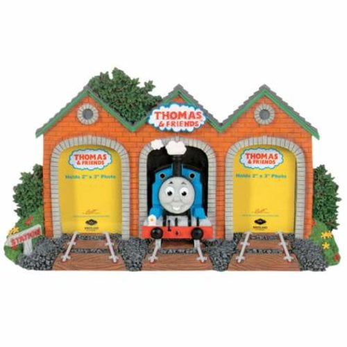 thomas and friends garage