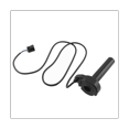 thumbnail image 2 of For Surron Parts About Sur Ron Light Bee X Throttle Electronic Pull Turn Grip Sur-Ron Handle Handlebar Cable Motorcycle, 2 of 7