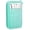 B-Single-Celeste Green, variant on Single Passport Holder for Travel, RFID Travel Document Organizer for Women  Passport Wallet Men Portable Case for Cards, Boarding Pass, ID, , Tickets with Zipper