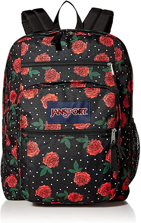 jansport floral