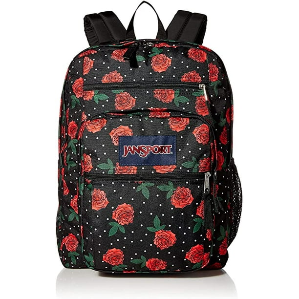 JanSport JanSport Big Student Backpack Betsy Floral