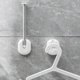 thumbnail image 4 of PTOOTP Colgador De Ropa De Acero Inoxidable Para Pared Con Sin Taladros Organizador Para Lavandería, 4 of 8