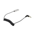 thumbnail image 1 of Receptor de audio, adaptador USB Bluetooth Adaptador Bluetooth de 3,5 mm Suministros para automóvil Funcionamiento suave, 1 of 9
