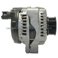 thumbnail image 4 of Quality Built MPR13918 - Rebuilt Alternator, 4 of 4