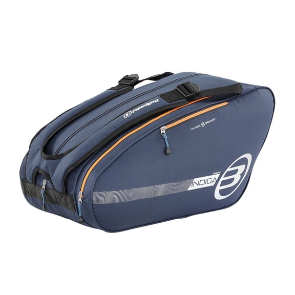 Bullpadel BPP-24015 Tour Blue Navy 2024 Padel Bag