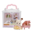 thumbnail image 1 of EPOCH Sylvanian Families Baby House Piano B-32, 1 of 4