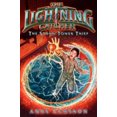thumbnail image 2 of The Storm Tower Thief (The Lightning Catcher, Bk. 2), 2 of 3