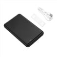 thumbnail image 4 of Lector de Etiquetas USB UHF ISO18000-6C 6B 860-960 MHz Lectura/Escritura HID-USB Salida COM Virtual Ajustable, 4 of 8