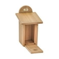 thumbnail image 3 of Birds Choice Bluebird House Spruce Creek Collection in Natural Teak Recycled Plastic, 3 of 5