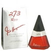 Fred Hayman 273 Red Eau De Cologne Spray for Men 2.5 oz
