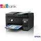 thumbnail image 3 of Impresora Multifuncional Epson ECOTANK L5590 con Sistema de Tinta Continua, WiFi y 4 Tintas Extras Epson ECOTANK L5290 + 4 TINTAS EXTRAS SISTEMA DE TINTA CONTINUA WIFI C11CJ65301, 3 of 5