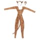 thumbnail image 2 of Traje de Cosplay Perfke Con Estampado Para Mujer Amarillo, 2 of 9