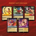 thumbnail image 2 of Ravensburger Disney Lorcana TCG: Reign of Jafar Illumineer's Trove for Ages 8 and Up | Secure Card Storage | Includes Booster Packs & Comprehensive Guide | Original Disney Artwork, 2 of 5