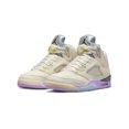 thumbnail image 1 of 5 Retro Olive SE Sail UNC University Blue Zapatillas deportivas para exteriores para hombre y mujer, zapatillas de baloncesto, 1 of 4