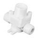 thumbnail image 4 of Válvula reductora de presión, accesorios de plomería, tubo de empuje, válvula de bola de PVC portátil para Agujero de 95 mm, 4 of 9
