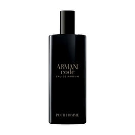 Giorgio Armani Code for Men - 0.50 oz Parfum Spray, Perfume