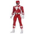 thumbnail image 4 of Power Rangers Legacy - Figurine de Ranger Rouge Morphin de 6,5 Pouces, 4 of 4