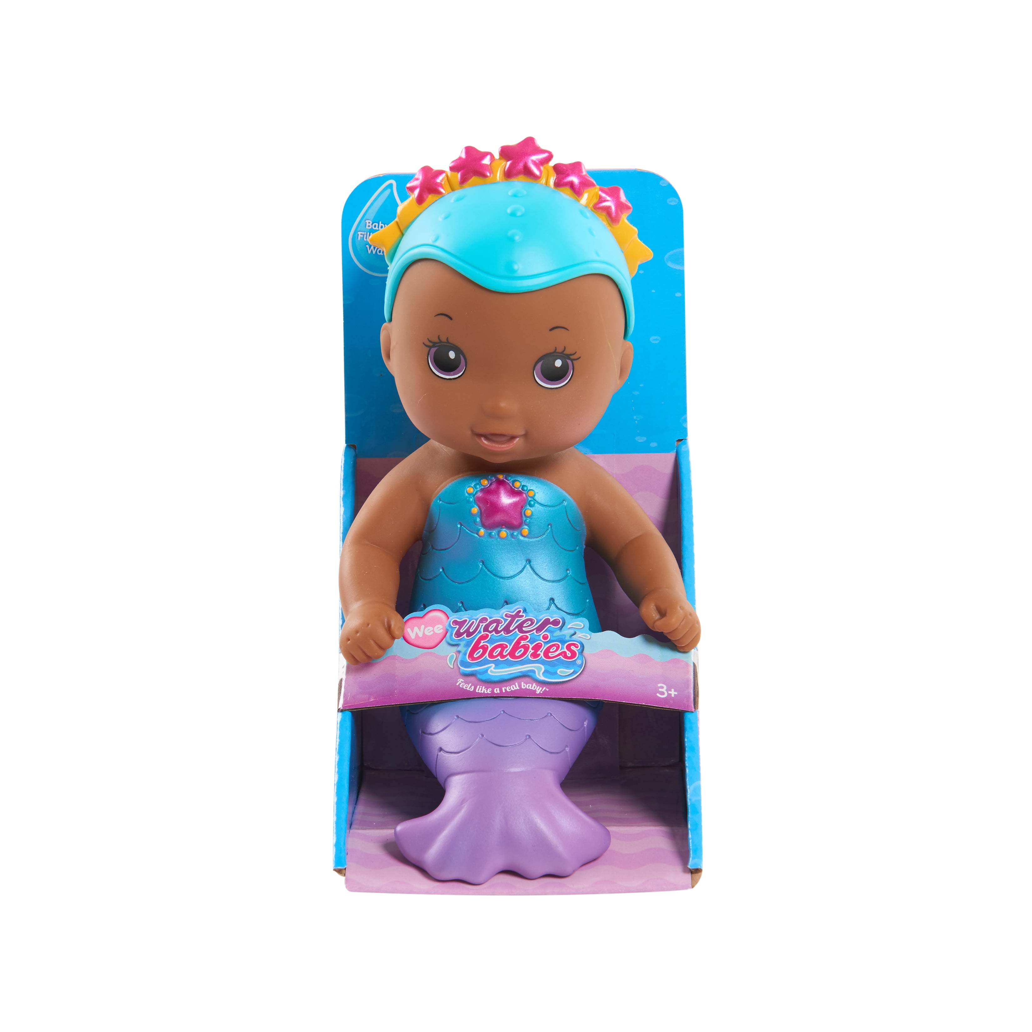 water baby doll walmart