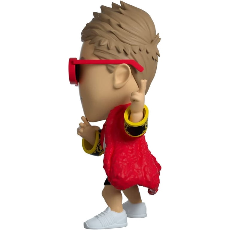 Youtooz: Sidemen Collection - Harry Vinyl Figure [Toys, Ages 15+