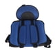 thumbnail image 2 of Asiento de coche portátil Nikou para niños pequeños y bebés de mayor durabilidad, 2 of 8