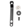 thumbnail image 2 of Angle Grinder Wrench, Compact Design 4 Claw Repair Wrench with Screw for Parts Disassembly, 2 of 8