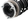 thumbnail image 3 of TRQ Front Strut & Coil Spring Assembly Set Driver & Passenger Sides Fits Select 14-19 Cadillac CTS, 3 of 4