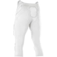 thumbnail image 3 of Pantalón de fútbol Under Armour Gameday Armour Youth White, 3 of 4