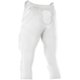 thumbnail image 3 of Pantalón de fútbol Under Armour Gameday Armour Youth White, 3 of 4