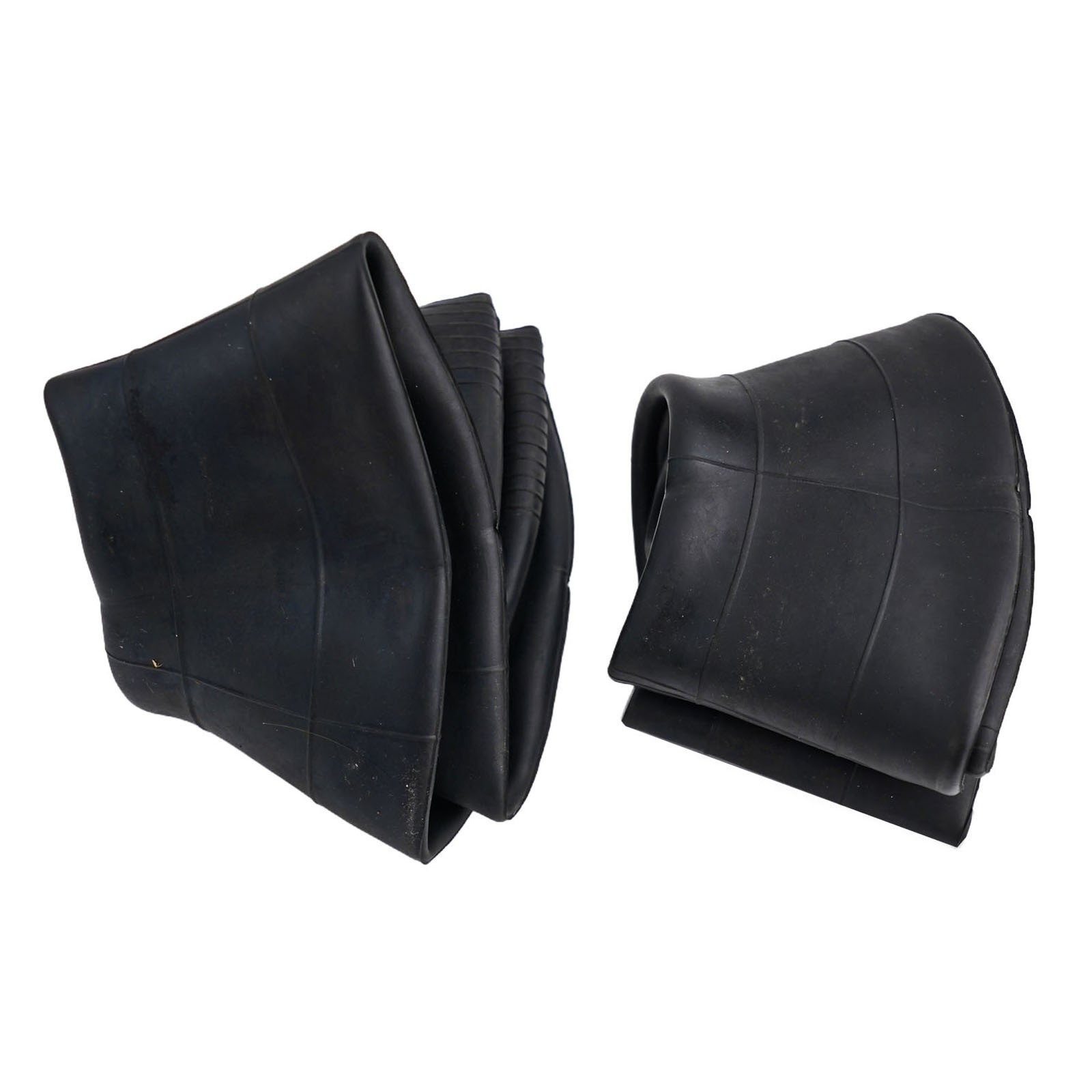 Wiltec Lot De 2 Chambres à Air Standard Pour Pneus 4.00-8