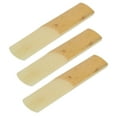 thumbnail image 4 of Bb Sax Reeds, Soprano Saxophone Reeds Functional  For Students For Educators, 4 of 8