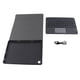 thumbnail image 2 of Funda De Teclado Para Tab S6 Lite 10.4 Pulgadas SM P613 SM P619 P610 SM P615, 2 En 1 Teclado Con Panel Táctil, Estuche De Cuero, Anti Scratch, 2 of 7
