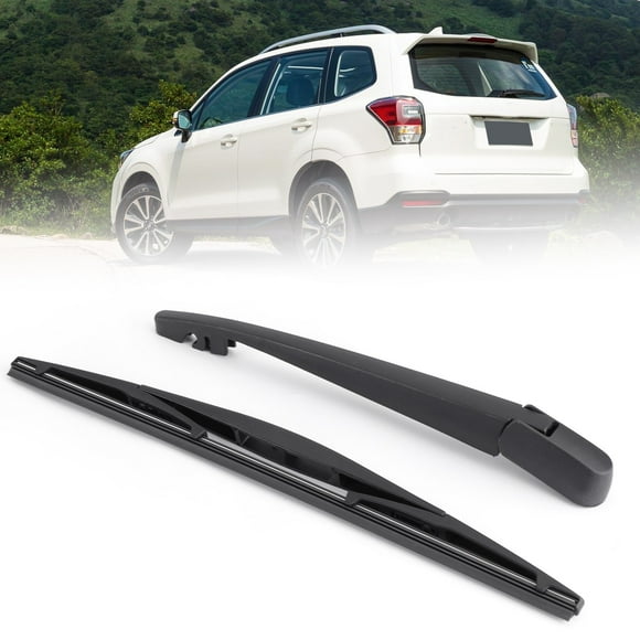 Rear Wiper Arm & Blade For Subaru Forester Legacy Outback REP 86532SA070