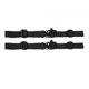 thumbnail image 1 of Backpack Chest Straps, Backpack Sternum Straps, Replacement Backpack Accessories Heavy Duty Backpack Chest Belts For Jogging, 1 of 5
