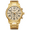 Gold, variant on Chronograph Quartz Champagne Dial Men's Watch AN8052-55P