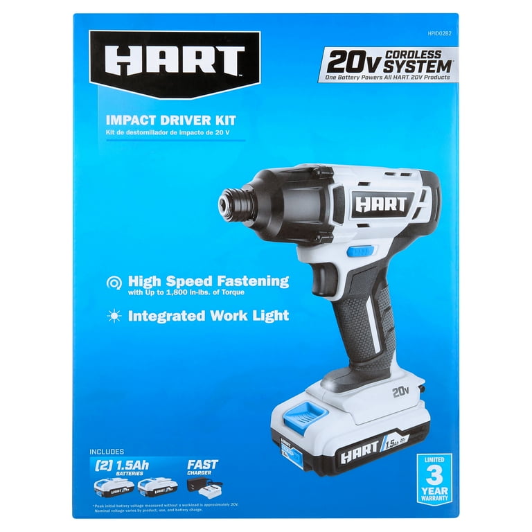 れん☆Hart Fusion HART 20V 1/2