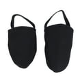 thumbnail image 2 of Cycling Shoe Toe Covers Windproof Breathable Protector Mountain Biking Shoes SBR Polyurethane Cycling Shoe Toe Covers Windproof Breathable Cycling Shoe Covers Cycling Toe Covers, 2 of 7