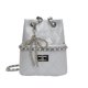 thumbnail image 5 of Bolso de cubo con cadena de diamantes estilo Chanel de alta gama para mujer, nueva tendencia de moda 2025, bolso bandolera versátil, 5 of 5