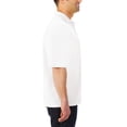 thumbnail image 2 of Jerzees Men's Easy Care Short Sleeve Polo, 2 of 3