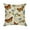 Pioneer Flower and Butterfly, variant on Pioneer Flower And Butterfly Pillow Covers,Pioneer Flower And Butterfly Throw Pillow Covers 18"×18" ,Living Room Sofa Couch Pillow Covers,Decorative Pillow Covers
