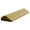 Poplar, variant on EWPM33 Nose & Cove Panel Molding 1-1/4" wide x 9/16" Trim. Unfinished