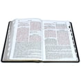 thumbnail image 2 of Biblia de Estudio de la Vida Plena-RV 1960, (Hardcover), 2 of 5