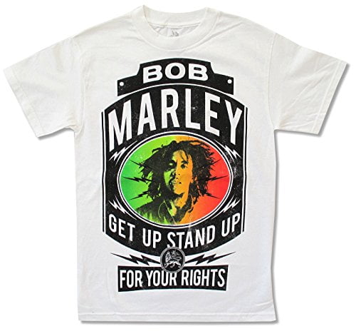 zion t shirt bob marley