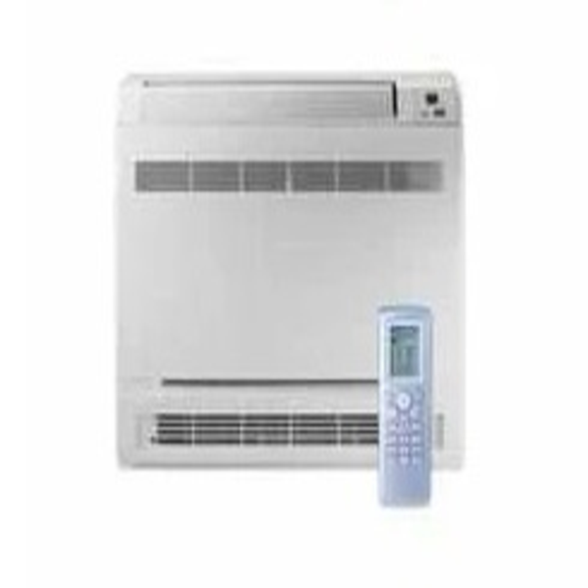 Gree Multi Ultra Series 36 000 Btu 4 Zone Mini Floor Console 9k 9k 9k 9k Ductless Mini Split