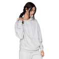 thumbnail image 2 of FLEECE HOODIE, 2 of 3