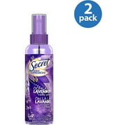 Secret Scent Expressions Body Splash So Very Summer Berry 3 fl oz (Pack of 2)