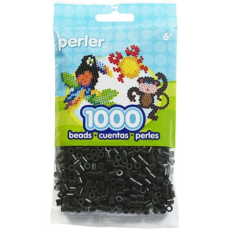 Perler Beads, 1000pk (Best Grey Contacts For Brown Eyes)