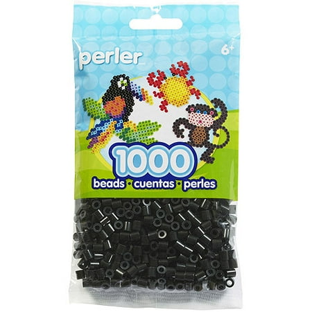 - Perler Beads, 1000pk