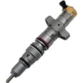 thumbnail image 2 of Seapple 1PCS Fuel Injector 236-0962 235-2888 Compatible with Caterpillar CAT E330C 330C E320D Engine C9 C-9, 2 of 6