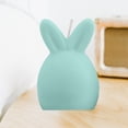 thumbnail image 6 of Deeceymbur Easter Bunny Scented Candle Foldable Ears for Home Decor Aromatherapy Gift for Spring Holiday Relaxation, 6 of 6